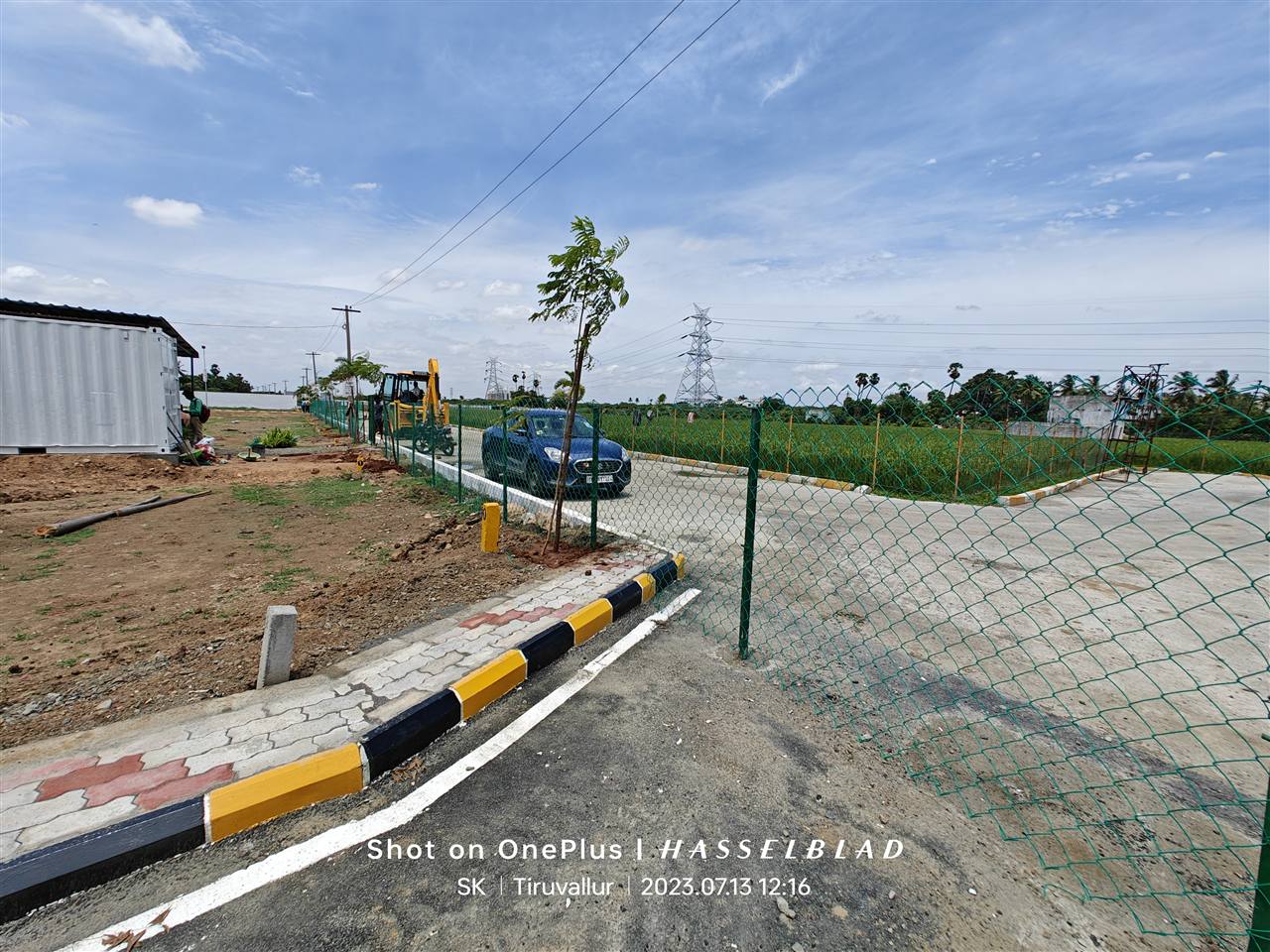 Ms Chain Link Fencing