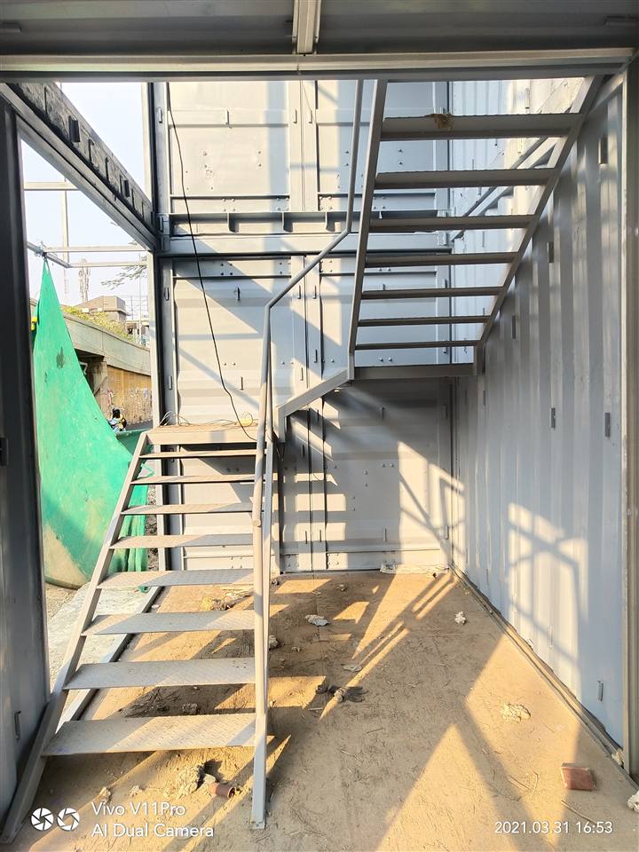 Container Office