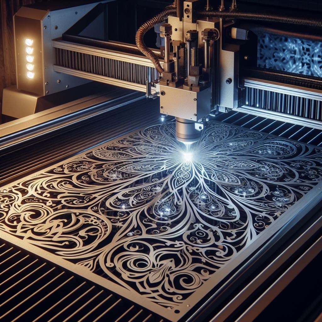 Specialized Metalworks